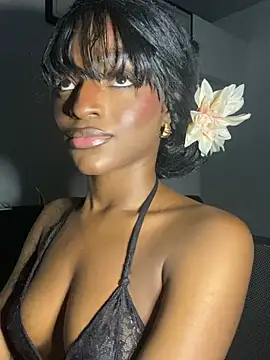 Zizi-campbel online show from 01/29/25, 04:58