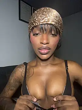 Zizi-campbel online show from 02/02/25, 05:42