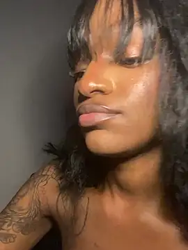 Zizi-campbel online show from 02/02/25, 11:53