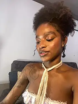 Zizi-campbel online show from 03/13/25, 11:19