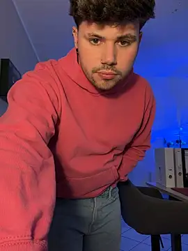 gayboooy nrw online show from 05/15/26, 09:22