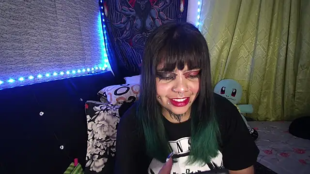 Eta carinae online show from 10/21/25, 01:39