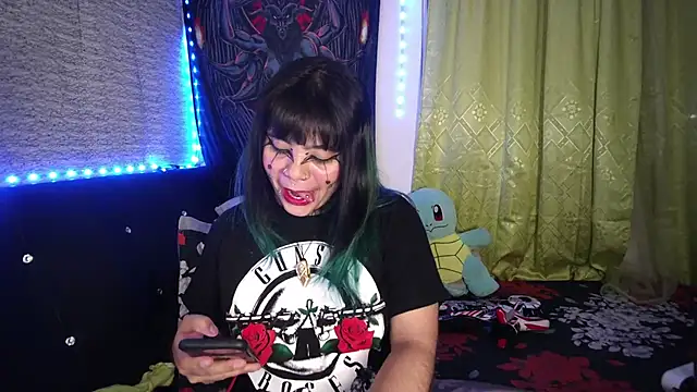 Eta carinae online show from 11/19/25, 03:06