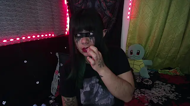 Eta carinae online show from 02/11/26, 03:44