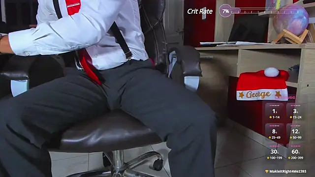 Hideintheoffice online show from 12/20/24, 05:47