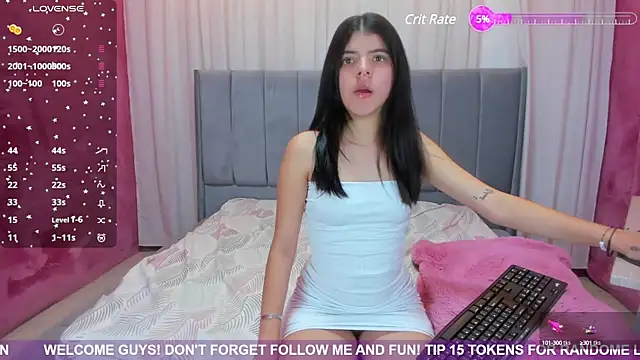 Maddy bennet online show from 12/19/24, 09:38