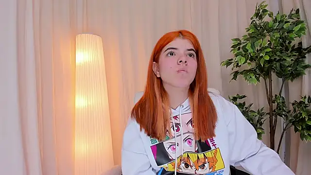 Maddy bennet online show from 02/17/25, 03:47