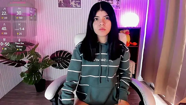 Maddy bennet online show from 03/13/25, 06:01