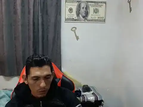 chayanne odisea online show from 09/25/25, 02:15