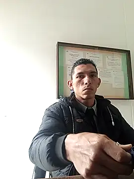 chayanne odisea online show from 04/15/26, 12:56