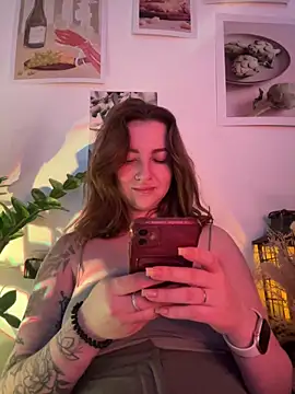 MayaMystic online show from 02/10/26, 01:04