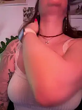 MayaMystic online show from 03/03/26, 03:07