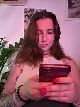 MayaMystic online show from 03/12/26, 03:07