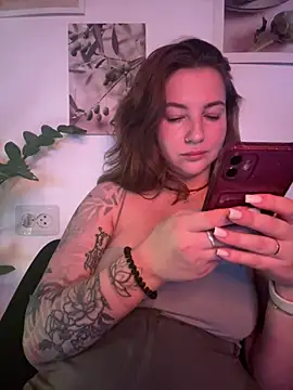 MayaMystic online show from 04/02/26, 01:20