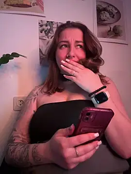 MayaMystic online show from 04/09/26, 01:05