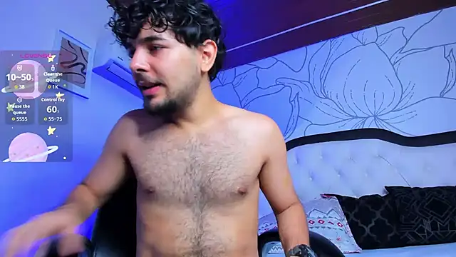 Samir bear online show from 10/06/25, 12:35