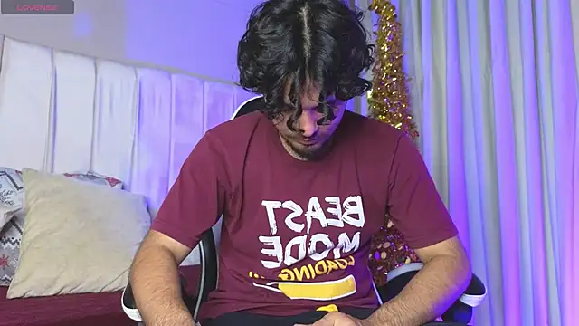 Samir bear online show from 01/06/26, 12:31