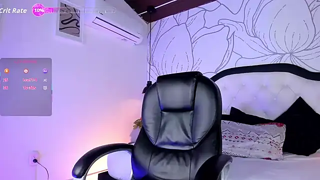 Samir bear online show from 04/27/26, 12:47