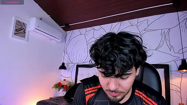 Samir bear online show from 05/09/26, 12:43