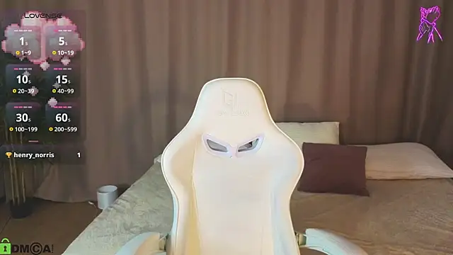 Cheryl  Brown online show from 03/13/26, 01:45