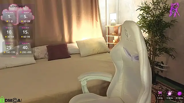 Cheryl  Brown online show from 04/22/26, 01:19