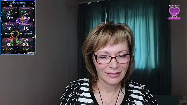 Miss Moren online show from 09/27/25, 05:56