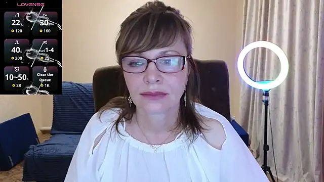 Miss Moren online show from 03/21/26, 06:33