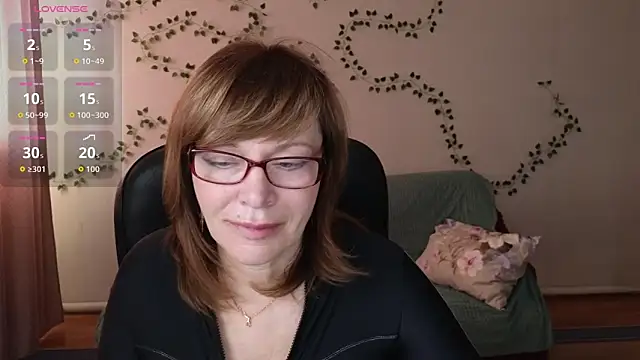 Miss Moren online show from 03/29/26, 05:18