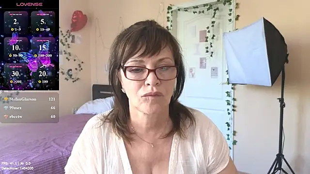 Miss Moren online show from 06/27/26, 12:22