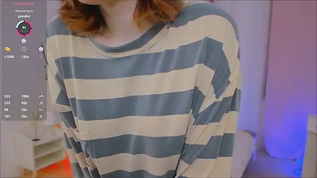 Snapshot of lilithlunna chatting on 03/15/25, 05:08 lilithlunna online show from 03/15/25, 05:08