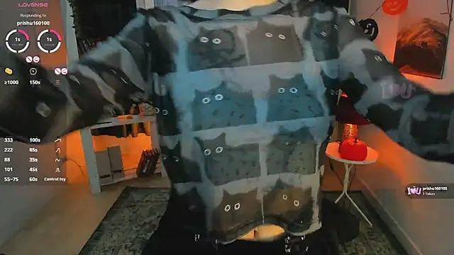 Snapshot of lilithlunna chatting on 11/02/25, 10:01 lilithlunna online show from 11/02/25, 10:01