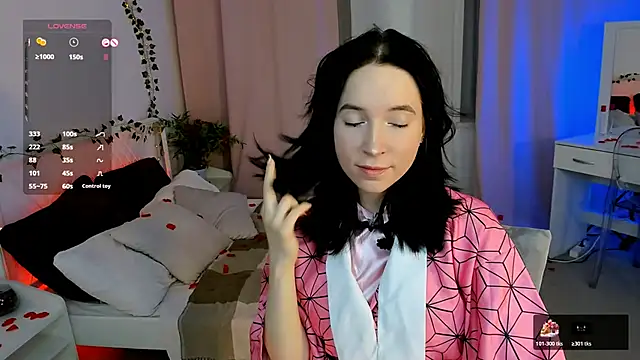 Snapshot of lilithlunna chatting on 11/09/25, 09:57 lilithlunna online show from 11/09/25, 09:57