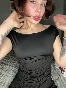 AmmyRich1 online show from 07/06/26, 06:43