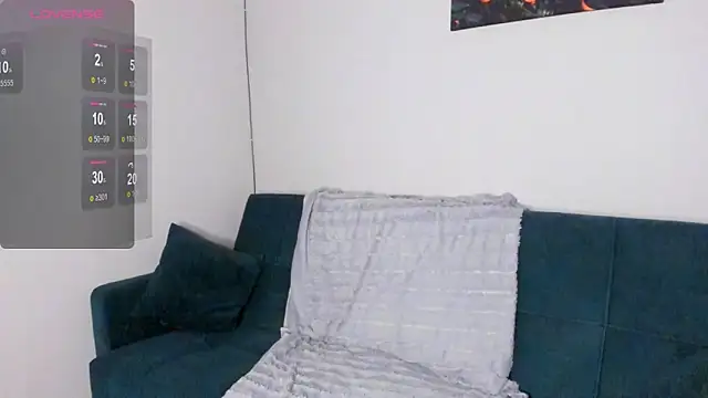 imMolly11 online show from 02/08/25, 01:22