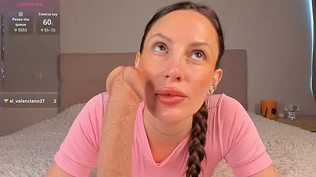 imMolly11 online show from 05/19/26, 08:31