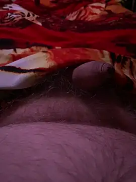 makedaddyhappy6 online show from 01/20/25, 02:11