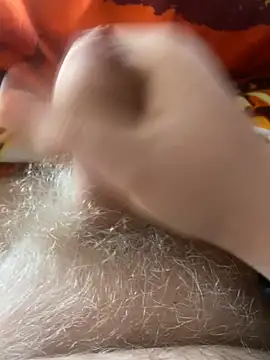 makedaddyhappy6 online show from 02/17/25, 11:44