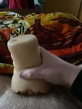 makedaddyhappy6 online show from 02/19/26, 01:51