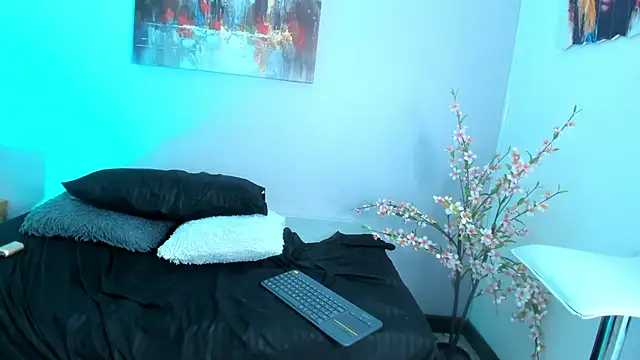 BrithanySummer online show from 01/16/25, 02:19