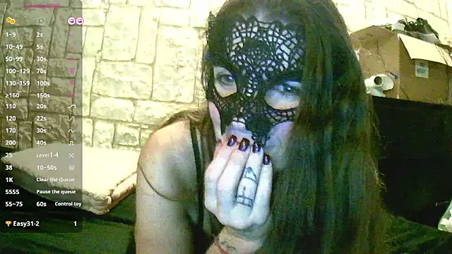 sansan2411 online show from 01/10/25, 11:29