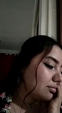 Ema kraus online show from 02/18/25, 04:58