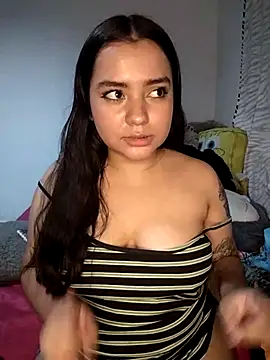 Ema kraus online show from 03/17/25, 09:33