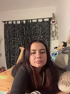 Ema kraus online show from 02/07/26, 01:09