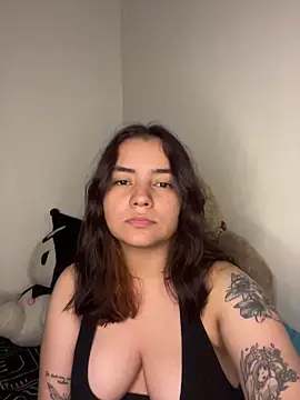 Ema kraus online show from 03/01/26, 02:02