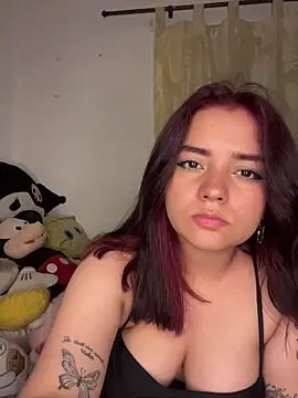 Ema kraus online show from 03/14/26, 02:06