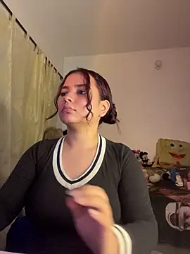 Ema kraus online show from 04/16/26, 01:28