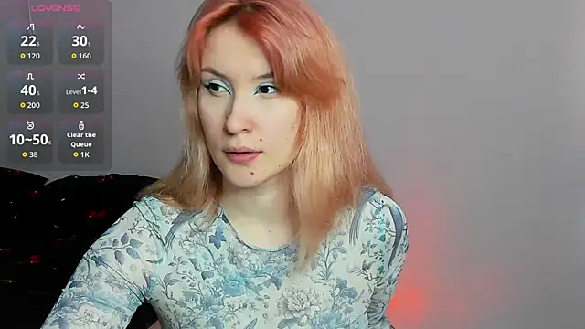 Sweet white chocolate online show from 05/07/26, 07:36