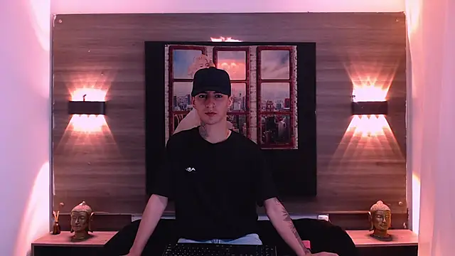 Angel xxx online show from 01/16/26, 12:20