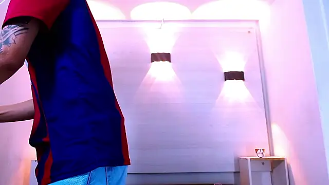 Angel xxx online show from 01/17/26, 11:15