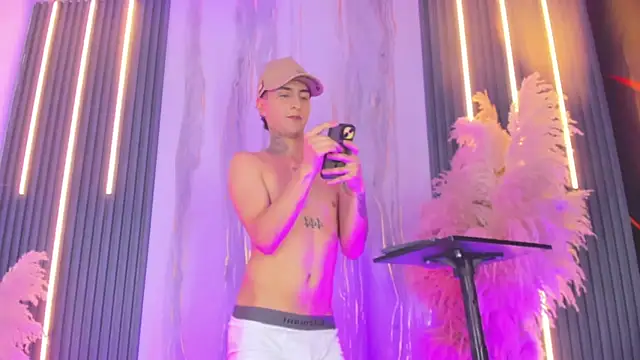 Angel xxx online show from 05/11/26, 08:17
